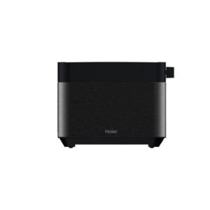 Grille-pain Haier SERIE 5 HTO5A3 011 pour toasts Noir