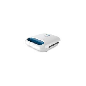 Grille-pain Taurus 968948000 MySandwich Grill 800 W Blanc