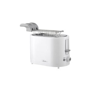 Grille-pain 2 tranches Ardes ARTOAST01 750 W Blanc