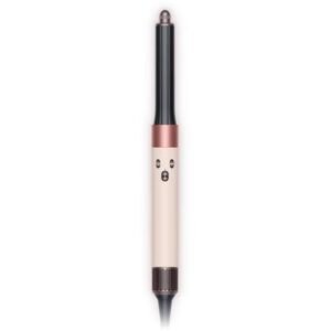 DYSON - Airwrap i.d. ? Bouclés a frisés - 1300 W - 3 températures - Rose Céramique