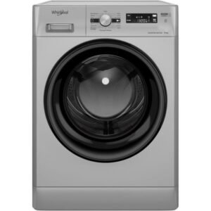 Lave-linge Whirlpool FFS 9269 SB FR 9 kg 1200 tr/min FreshCare+ 14 programmes Blanc