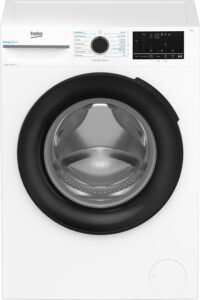Beko b300 BMW10149DB machine à laver Charge avant 10 kg 1400 tr/min Blanc