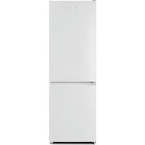 Réfrigérateur congélateur Indesit INK25323W4E Pose libre Blanc 322 L Total No Frost Push&Go
