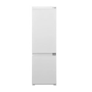 Réfrigérateur congélateur bas encastrable - 233L - Total No Frost (Sans givre) - L54x H177 x P54,5cm - Classe D