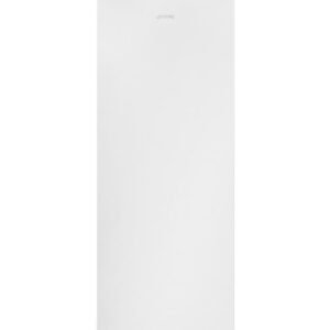 Smeg CV215NE1 congélateur Congélateur vertical Pose libre 177 L Blanc