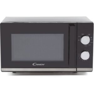 Four micro-ondes grill Candy Moderna CMG20TNMB 20 L 700 W + 900 W quartz Noir