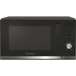 Micro-ondes grill CANDY Moderna CMGA23TNDB 23L 900W + 1000W quartz Noir
