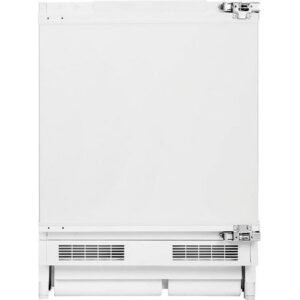 Réfrigérateur congélateur encastrable BEKO BU1154HCN 107 L blanc Statique Porte réversible 4*
