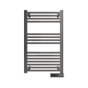 CECOTEC 05393 - Sèche-serviettes électrique Ready Warm 9100 Smart Towel Steel