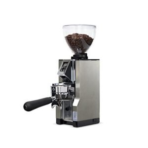 Moulin à café expresso Eureka Mignon Libra 65 All Purpose – chrome