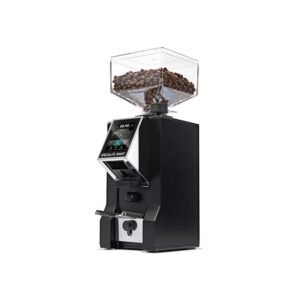 Moulin à café expresso Eureka Mignon Specialità SMART 16CR – noir mat