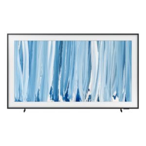 TV Samsung The Frame Pro (2026) 65 Neo QLED 4K Noir - TQ65LS03HWUXXC