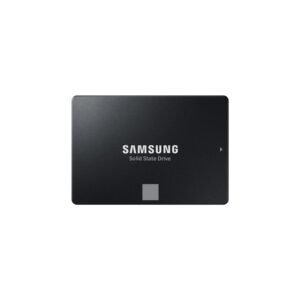 Samsung 870 EVO 2 To 2.5 Série ATA III V-NAND MLC
