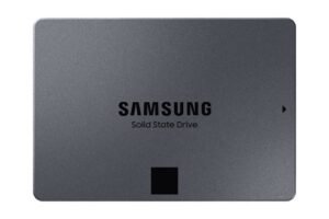Samsung MZ-77Q4T0 4 To 2.5 Série ATA III V-NAND MLC