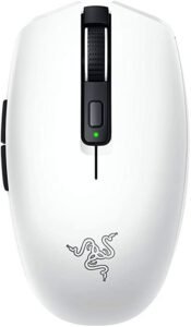 Razer Orochi V2 souris Gaming Droitier RF sans fil Optique 18000 DPI