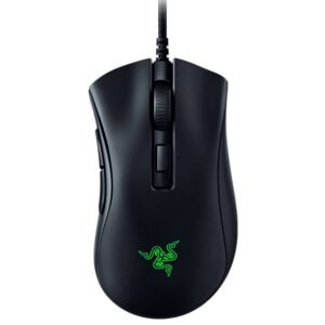 Razer DeathAdder V2 Mini souris Gaming Droitier USB Type-A Optique 8500 DPI