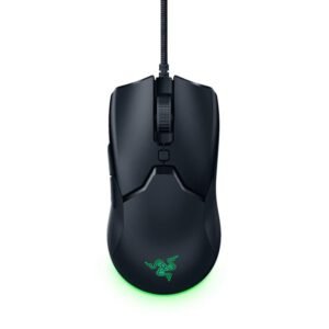 Razer Viper Mini souris Gaming Droitier USB Type-A Optique 8500 DPI