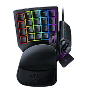 Razer TARTARUS PRO clavier numérique Universel