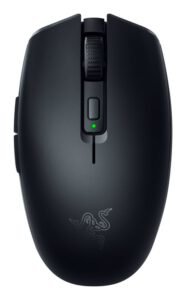 Razer Orochi V2 souris Gaming Droitier RF sans fil + Bluetooth Optique 18000 DPI