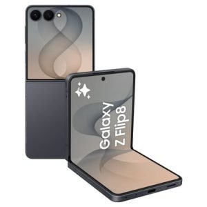 Galaxy Z Flip8 (5G) 256 Go, Graphite