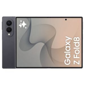 Galaxy Z Fold8 (5G) 256 Go, Graphite