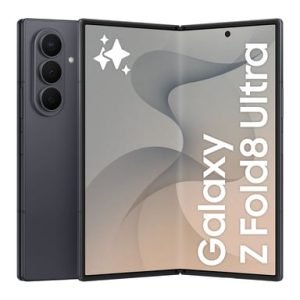 Galaxy Z Fold8 Ultra (5G) 256 Go, Graphite