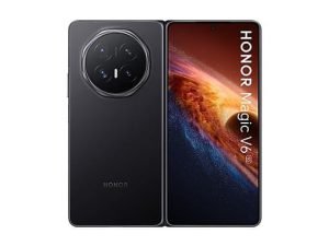 Magic V6 (5G) 512 Go, Noir