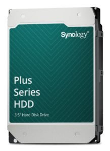 Synology HAT3310-12T disque dur 12 To 7200 tr/min 3.5'' SATA