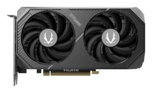 Carte Graphique Zotac GeForce RTX 5060 Ti Twin Edge 16Go