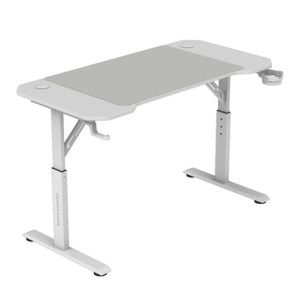 MARS GAMING Modèle du produit : MGD-ERGO120 (Blanc)