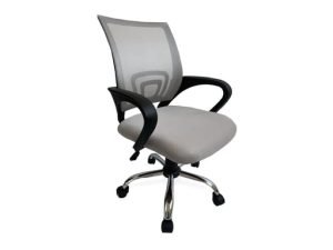 Equip 651015 chaise et fauteuil de bureau