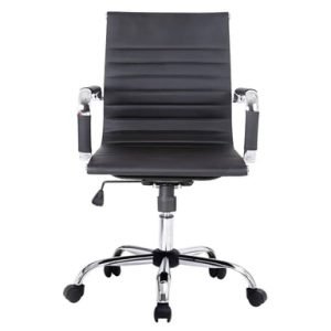 Equip 651002 chaise et fauteuil de bureau