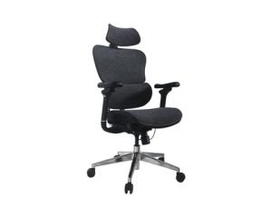 Equip 651052 chaise et fauteuil de bureau