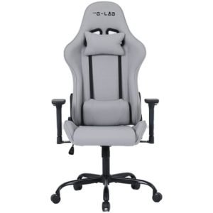 The G-Lab K-Seat Platinium Gris