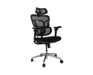 Equip 651053 chaise et fauteuil de bureau
