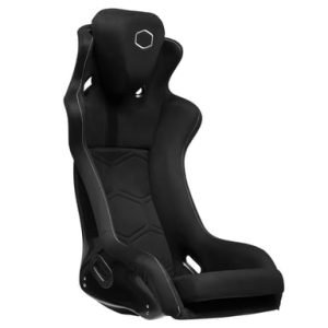 Cooler Master Dyn X Racing Seat