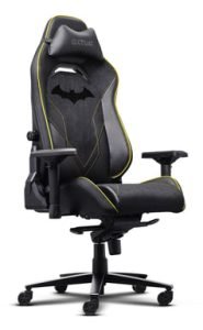 Trust 25787 Siège pour jeu vidéo Noir