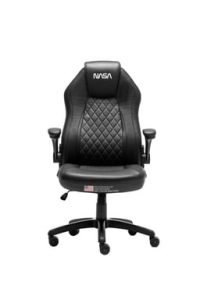 NASA Silla Gaming Voyager Negra
