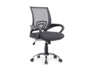 Equip 651014 chaise et fauteuil de bureau