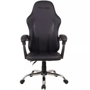 The G-Lab siège gamer KS Neon Black