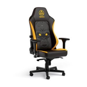 Chaise Noblechairs Hero Far Cry 6 édition spéciale