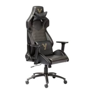 Chaise gaming Onyx Yenkee YGC 110GD