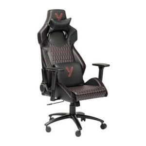 Chaise gaming Ghost Yenkee YGC 110RD