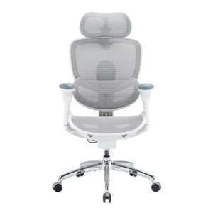 Doro C300 Pro V2 Chaise ergonomique Blanc