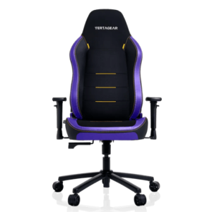 Chaise gaming Vertagear SL3800 Violet Minuit