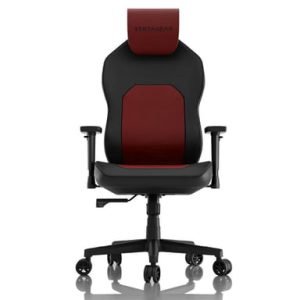 Chaise gaming Vertagear SL1800 Noir Rouge Bourgogne