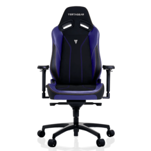 Chaise gaming Vertagear SL5800 Midnight Purple