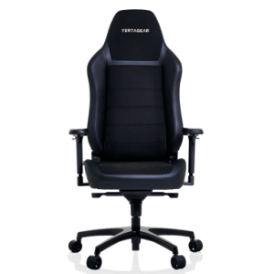 Fauteuil gaming Vertagear PL6800 X-Large Carbon Black