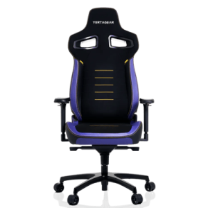 Chaise gaming XL Vertagear PL4800 Midnight Purple