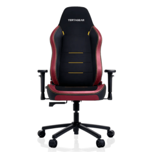 Chaise gaming Vertagear SL3800 Burgundy Red